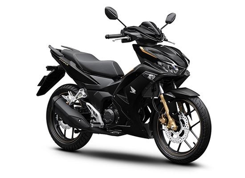 Honda WINNER R Đặc Biệt