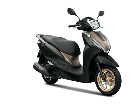 Honda LEAD 125 Đặc Biệt