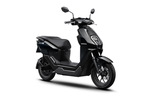 XE MÁY ĐIỆN ICON E