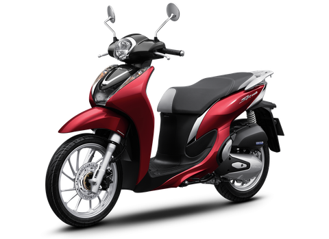 Honda SH MODE 125 Cao Cấp