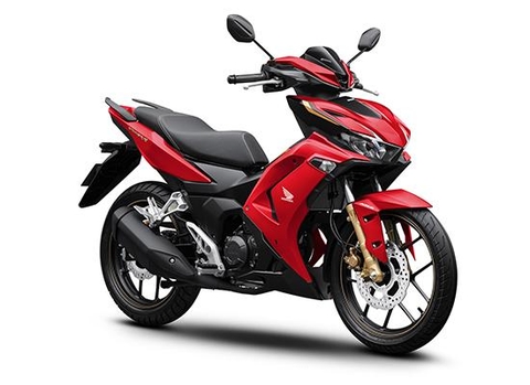 Honda WINNER R Đặc Biệt
