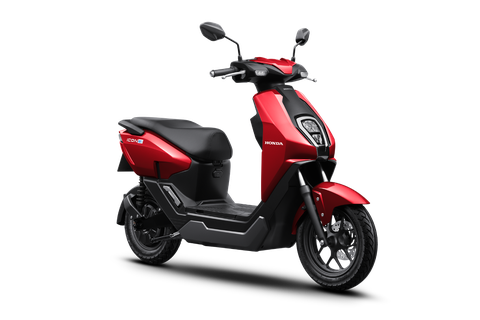 XE MÁY ĐIỆN ICON E