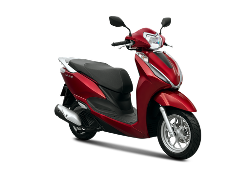 Honda LEAD 125 Tiêu Chuẩn