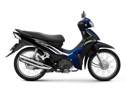 Honda WAVE BLADE 110 Tiêu Chuẩn