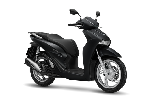 Honda SH 160 Tiêu Chuẩn