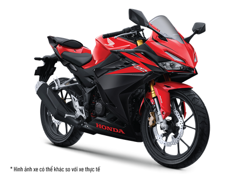 Honda CBR150R Tiêu Chuẩn