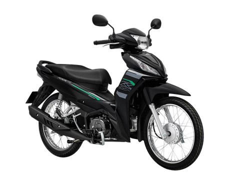 Honda WAVE RSX 110 Tiêu Chuẩn