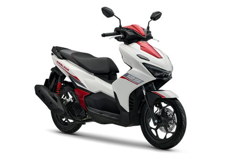 Honda AirBlade 125 Thể Thao