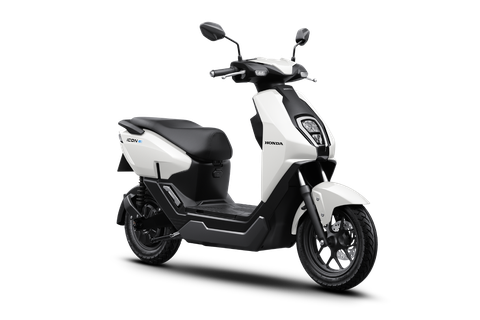 XE MÁY ĐIỆN ICON E