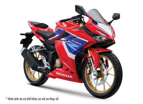 Honda CBR150R Thể Thao