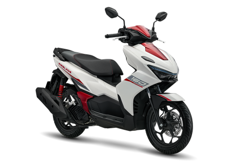 Honda AirBlade 160 Thể Thao