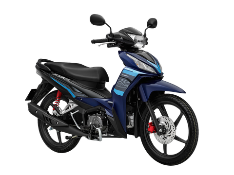 Honda WAVE RSX 110 Thể Thao