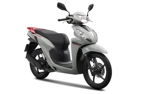 Honda VISION 110 Thể Thao 2025