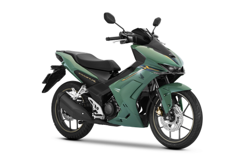Honda WINNER R Đặc Biệt