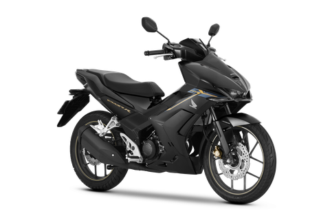 Honda WINNER R Đặc Biệt