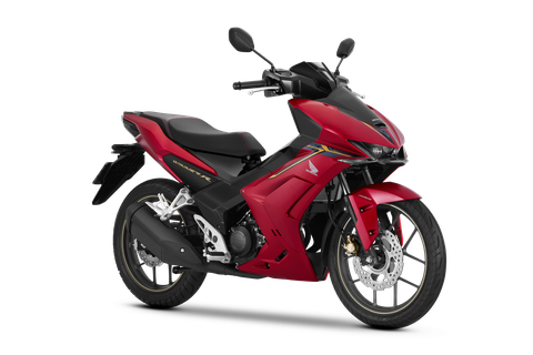 Honda WINNER R Đặc Biệt