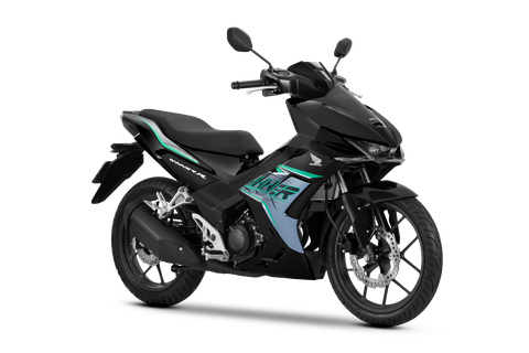 Honda WINNER R Tiêu Chuẩn