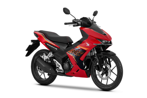 Honda WINNER R Tiêu Chuẩn