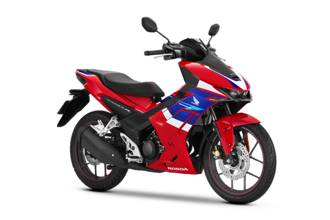 Honda WINNER R Thể Thao