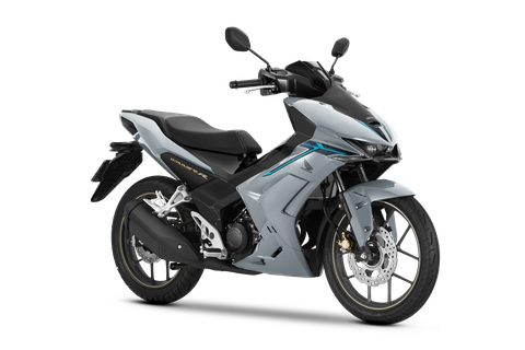 Honda WINNER R Đặc Biệt