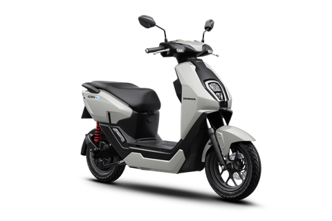 XE MÁY ĐIỆN ICON E