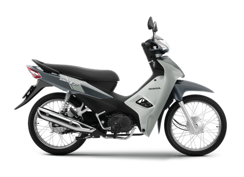 Honda WAVE ALPHA Cổ Điển