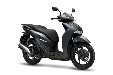 Honda SH 160 Đặc Biệt