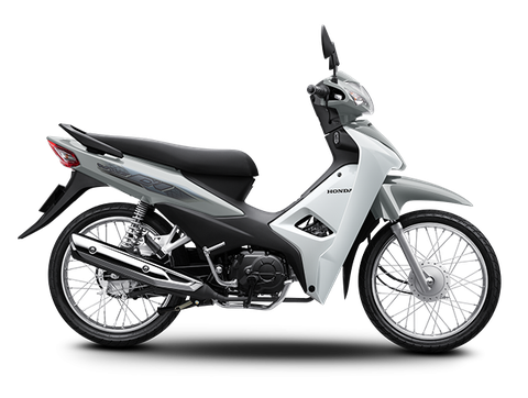 Honda WAVE ALPHA Cổ Điển