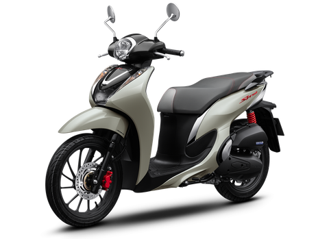 Honda SH MODE 125 Thể Thao