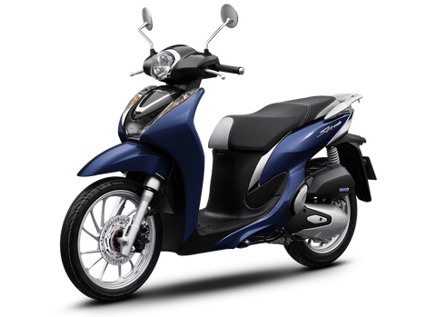 Honda SH MODE 125 Cao Cấp