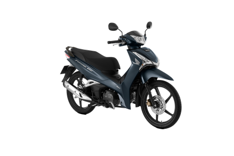 Honda FUTURE FI Đặc Biệt