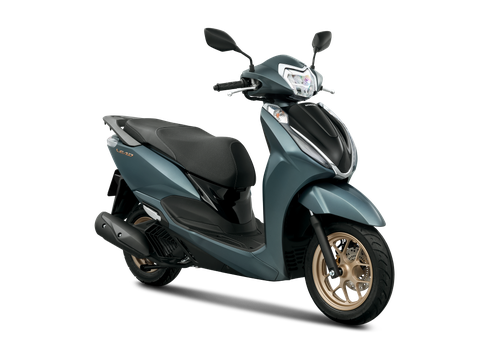 Honda LEAD 125 Đặc Biệt