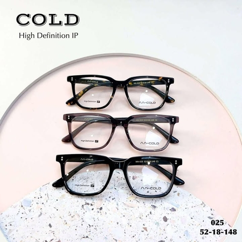 AA-COLD