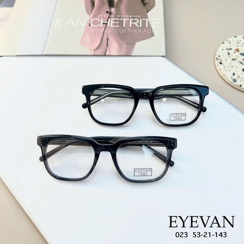 EYEVAN