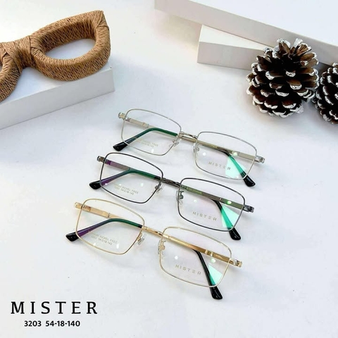 MISTER