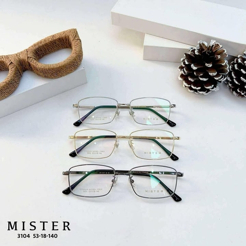 MISTER