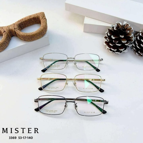 MISTER