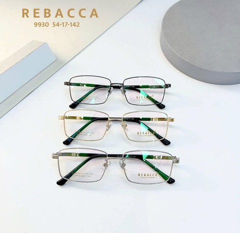 REBACCA