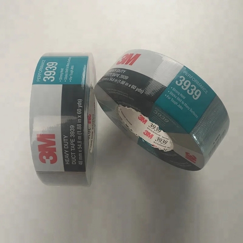 Băng keo 3M Heavy Duty Duct Tape 3939