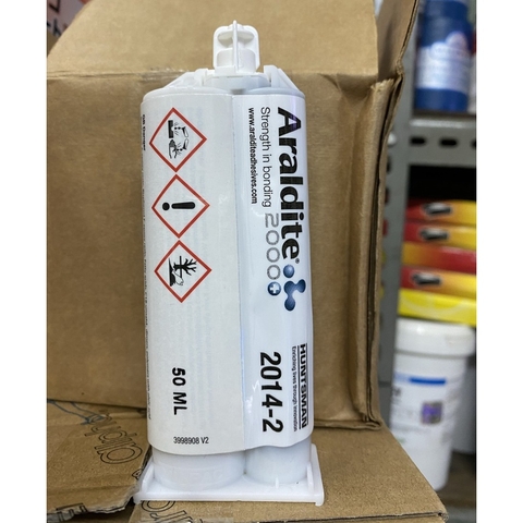 Chất kết dính epoxy Araldite 2014-2 50ml