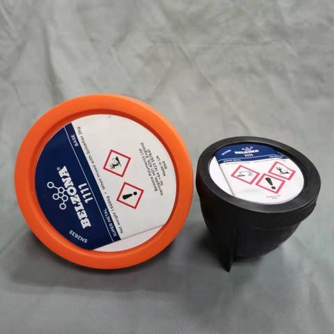 Mát tít kim loại Belzona 1111 Super Metal 2kg