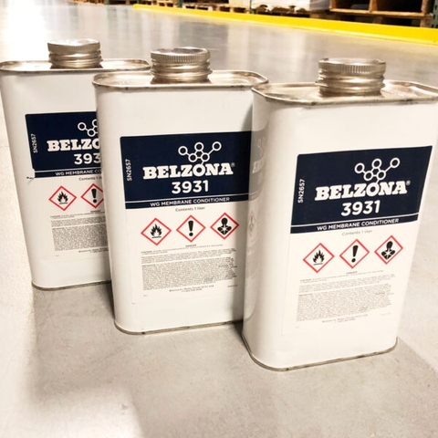 Dung môi Belzona 3931 WG Membrane Conditioner