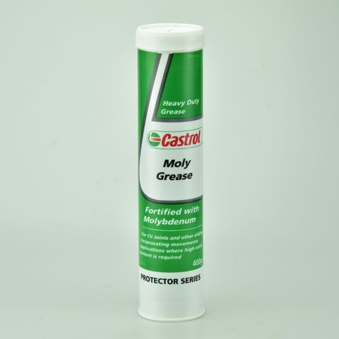 Mỡ bôi trơn Castrol Moly Grease 400g