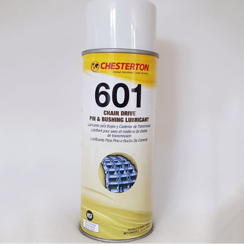 Chesterton 601 Chain Drive Pin & Bushing Lubricant 350g