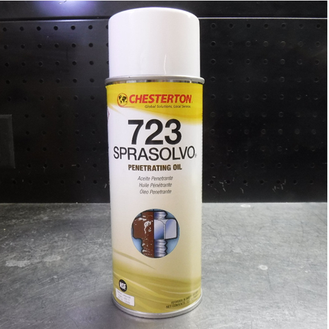 Hợp chất chống kẹt Chesterton 723 Sprasolvo 350g