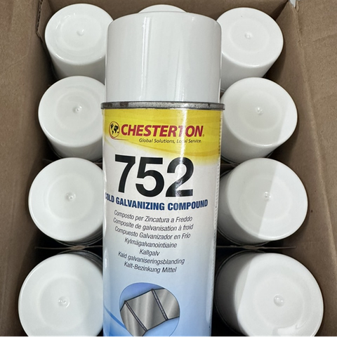 Hợp chất Chesterton 752 Cold Galvanizing Compound 350g