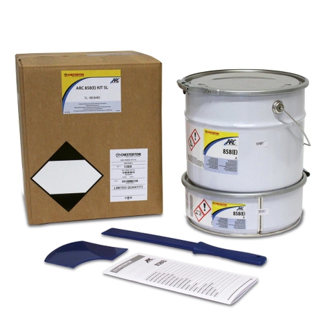 Chất phủ Chesterton ARC 858 Abrasion Resistant Coating 5L