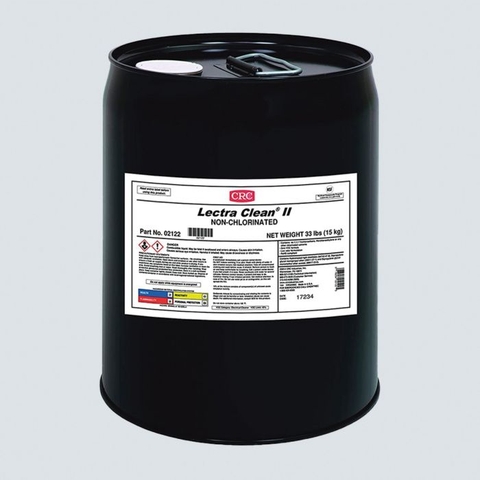 Chất làm sạch dầu nhờn CRC 02021 Clectra Clean