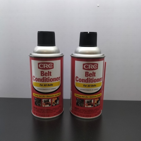 Bình xịt CRC 05350 Belt Conditioner 212g