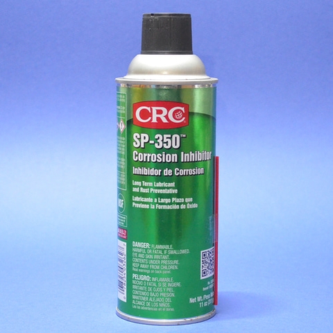 Chất chống gỉ CRC SP-350 Corrosion Inhibitor 312g